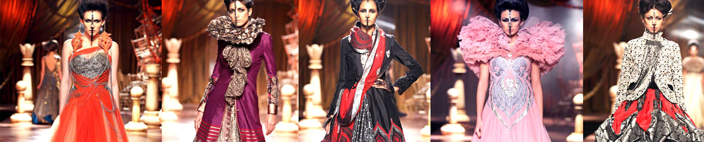 fashion indian